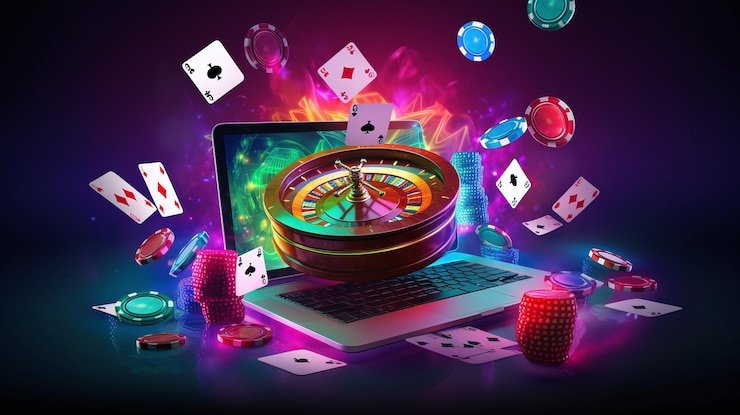 Browsing mobile aman untuk pengguna game8