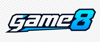Logo game8 Indonesia
